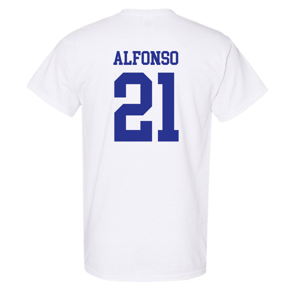 Westfield State - NCAA Softball : Mia Alfonso - Classic Shersey T-Shirt-1