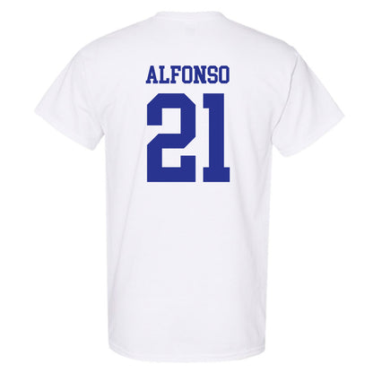 Westfield State - NCAA Softball : Mia Alfonso - Classic Shersey T-Shirt-1
