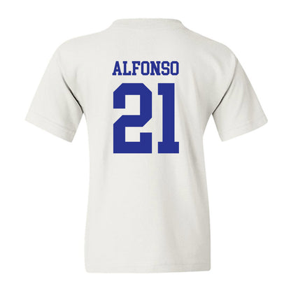 Westfield State - NCAA Softball : Mia Alfonso - Classic Shersey Youth T-Shirt-1