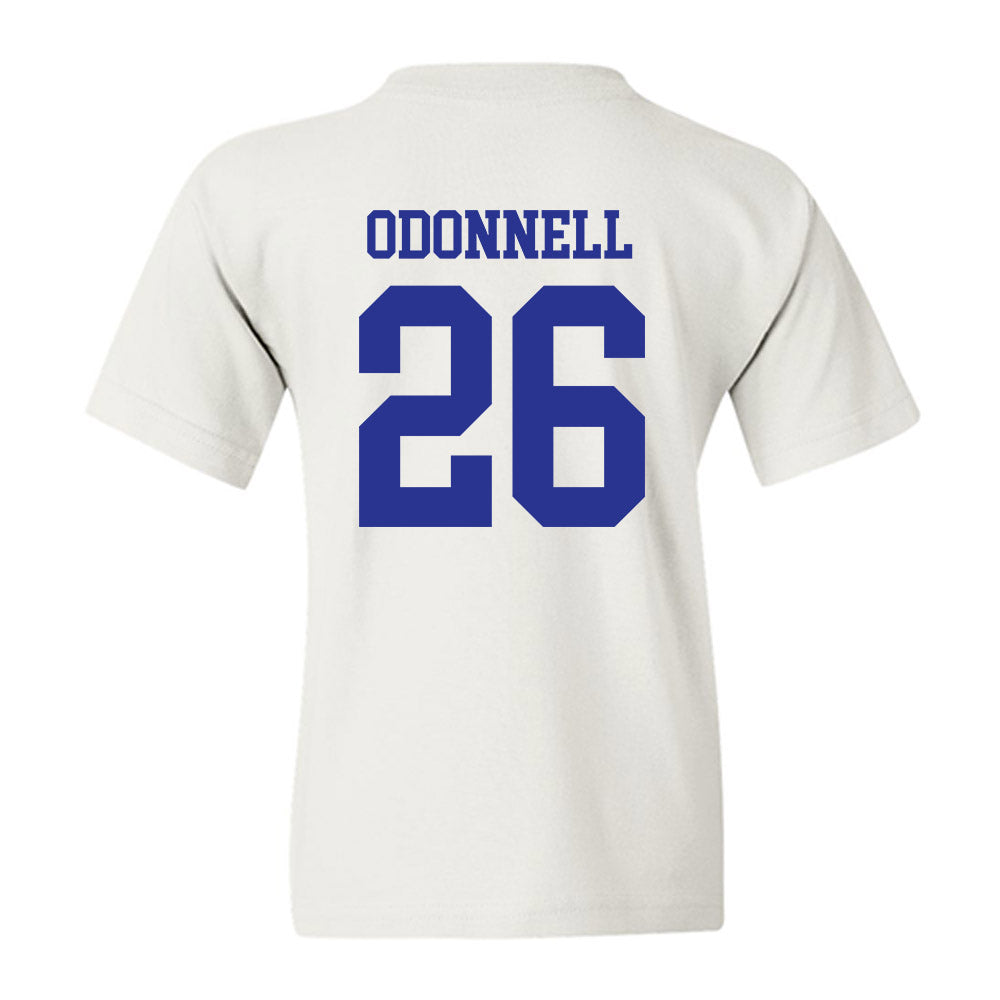 Westfield State - NCAA Softball : Caroline Odonnell - Classic Shersey Youth T-Shirt-1