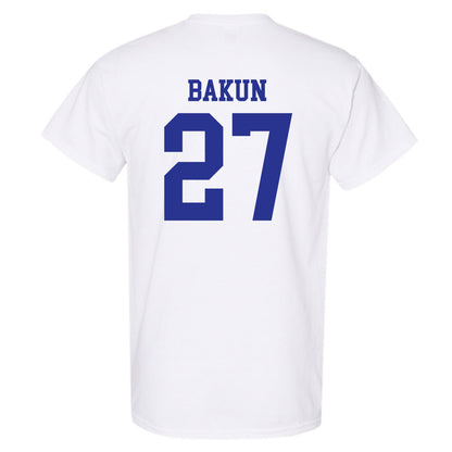 Westfield State - NCAA Softball : Shayna Bakun - Classic Shersey T-Shirt-1
