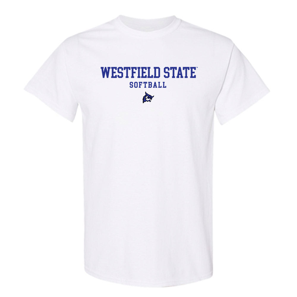 Westfield State - NCAA Softball : Mia Alfonso - Classic Shersey T-Shirt-0