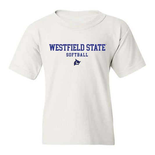 Westfield State - NCAA Softball : Lyla Dwyer - Classic Shersey Youth T-Shirt-0