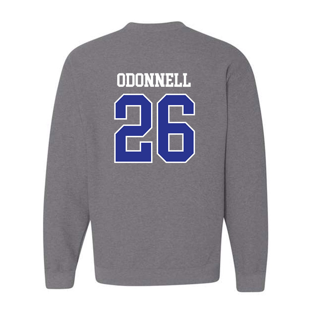 Westfield State - NCAA Softball : Caroline Odonnell - Classic Shersey Crewneck Sweatshirt-1