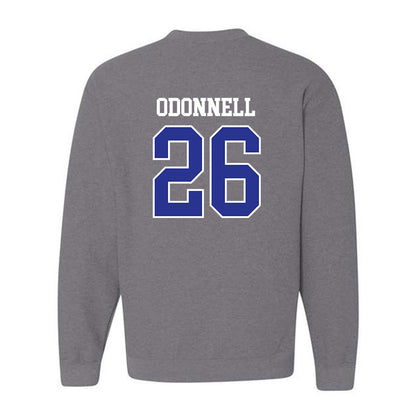 Westfield State - NCAA Softball : Caroline Odonnell - Classic Shersey Crewneck Sweatshirt-1