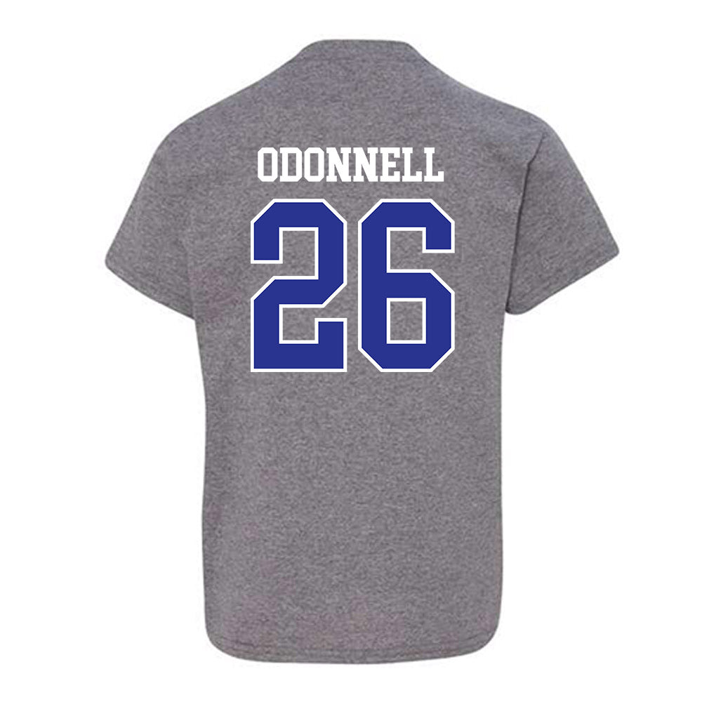 Westfield State - NCAA Softball : Caroline Odonnell - Classic Shersey Youth T-Shirt-1