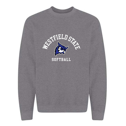Westfield State - NCAA Softball : Caroline Odonnell - Classic Shersey Crewneck Sweatshirt-0