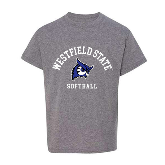 Westfield State - NCAA Softball : Mia Alfonso - Classic Shersey Youth T-Shirt-0
