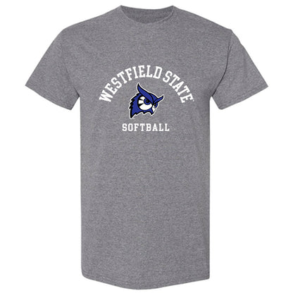 Westfield State - NCAA Softball : Kassidy LaTour - Classic Shersey T-Shirt-0