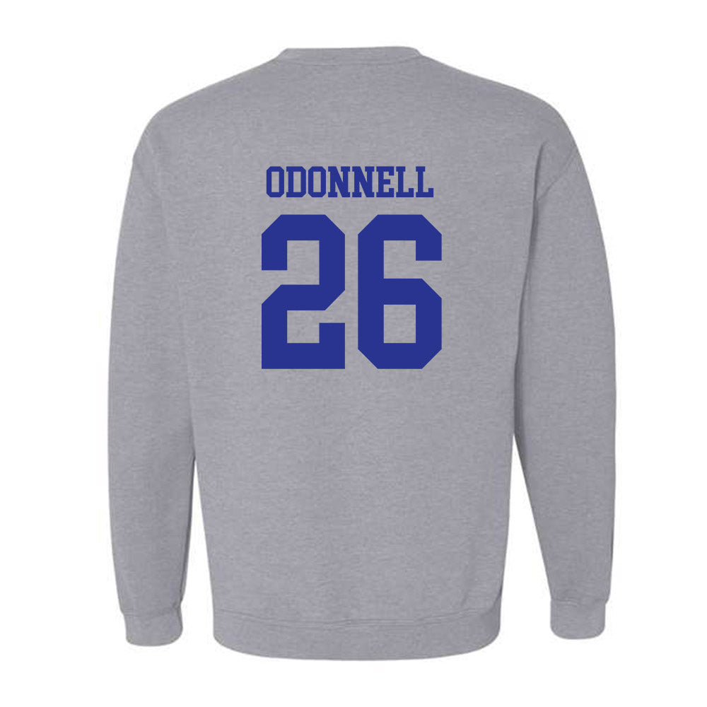 Westfield State - NCAA Softball : Caroline Odonnell - Classic Shersey Crewneck Sweatshirt-1
