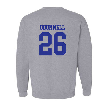 Westfield State - NCAA Softball : Caroline Odonnell - Classic Shersey Crewneck Sweatshirt-1