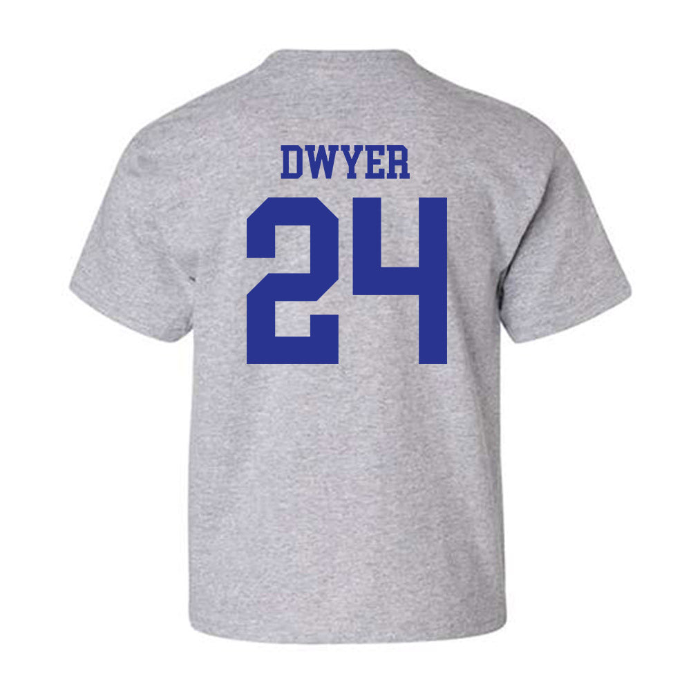 Westfield State - NCAA Softball : Lyla Dwyer - Classic Shersey Youth T-Shirt-1