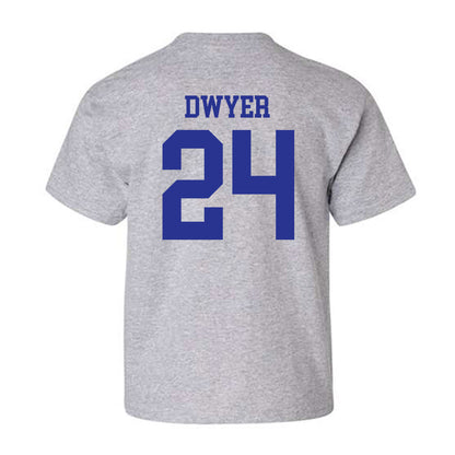 Westfield State - NCAA Softball : Lyla Dwyer - Classic Shersey Youth T-Shirt-1