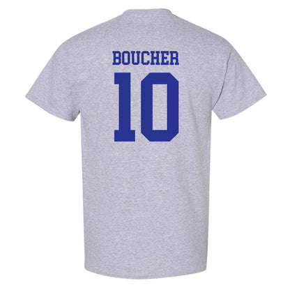 Westfield State - NCAA Football : Nick Boucher - Classic Shersey T-Shirt-1