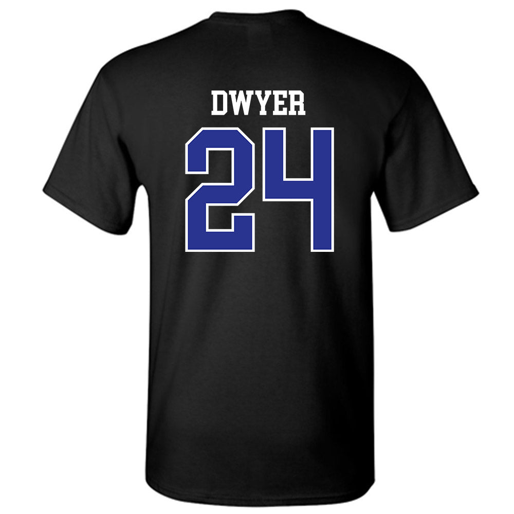 Westfield State - NCAA Softball : Lyla Dwyer - Classic Shersey T-Shirt-1