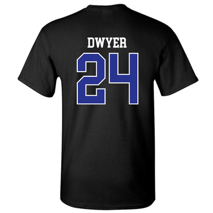 Westfield State - NCAA Softball : Lyla Dwyer - Classic Shersey T-Shirt-1