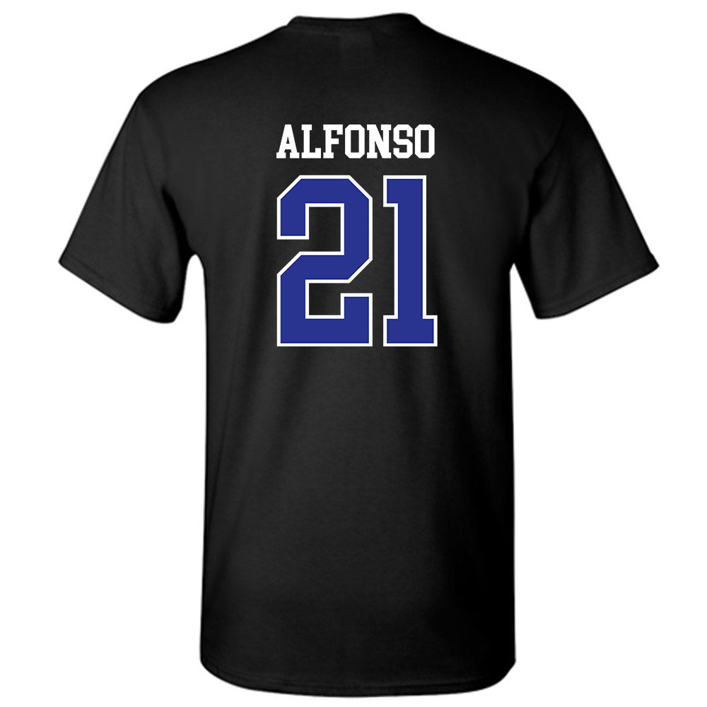 Westfield State - NCAA Softball : Mia Alfonso - Classic Shersey T-Shirt-1