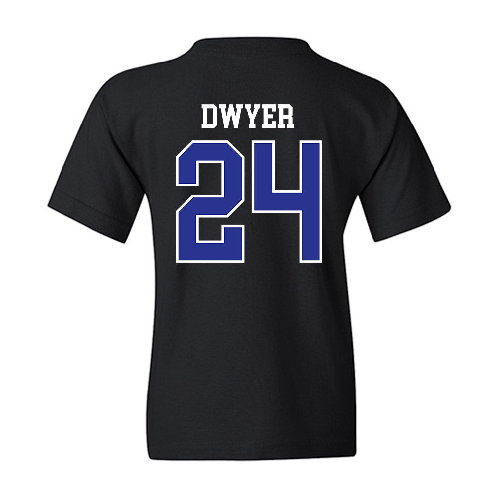 Westfield State - NCAA Softball : Lyla Dwyer - Classic Shersey Youth T-Shirt-1
