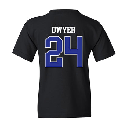 Westfield State - NCAA Softball : Lyla Dwyer - Classic Shersey Youth T-Shirt-1