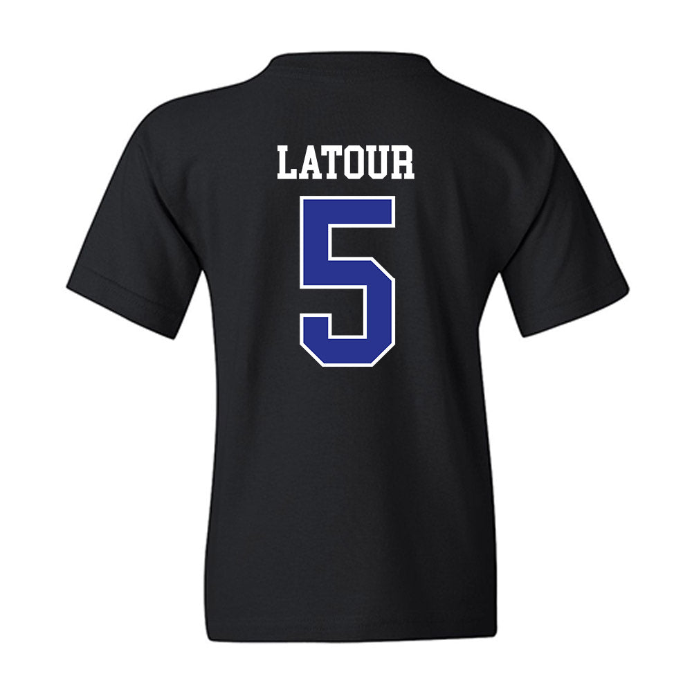 Westfield State - NCAA Softball : Kassidy LaTour - Classic Shersey Youth T-Shirt-1