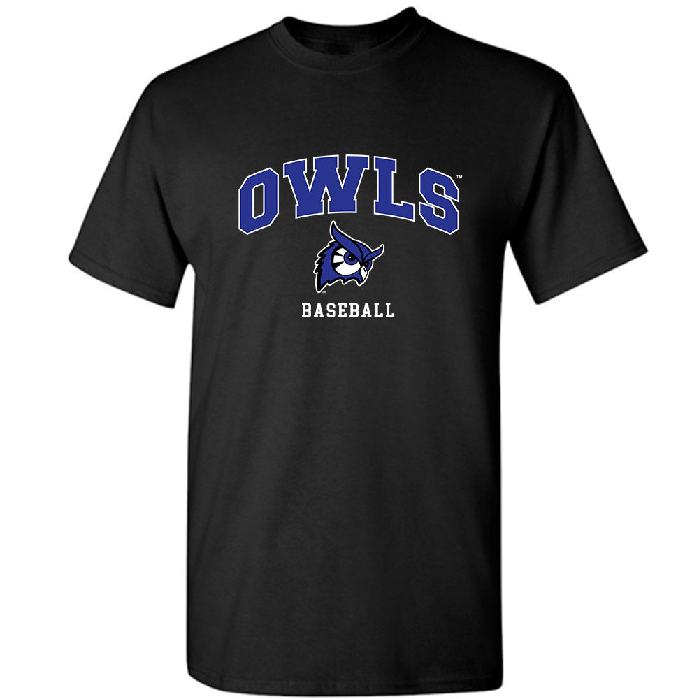 Westfield State - NCAA Baseball : Ryan Peters - Classic Shersey T-Shirt-0