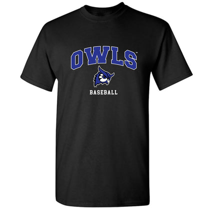 Westfield State - NCAA Baseball : Ryan Peters - Classic Shersey T-Shirt-0
