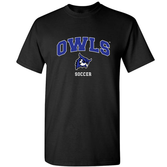 Westfield State - NCAA Men's Soccer : Owen Klatka - Classic Shersey T-Shirt-0