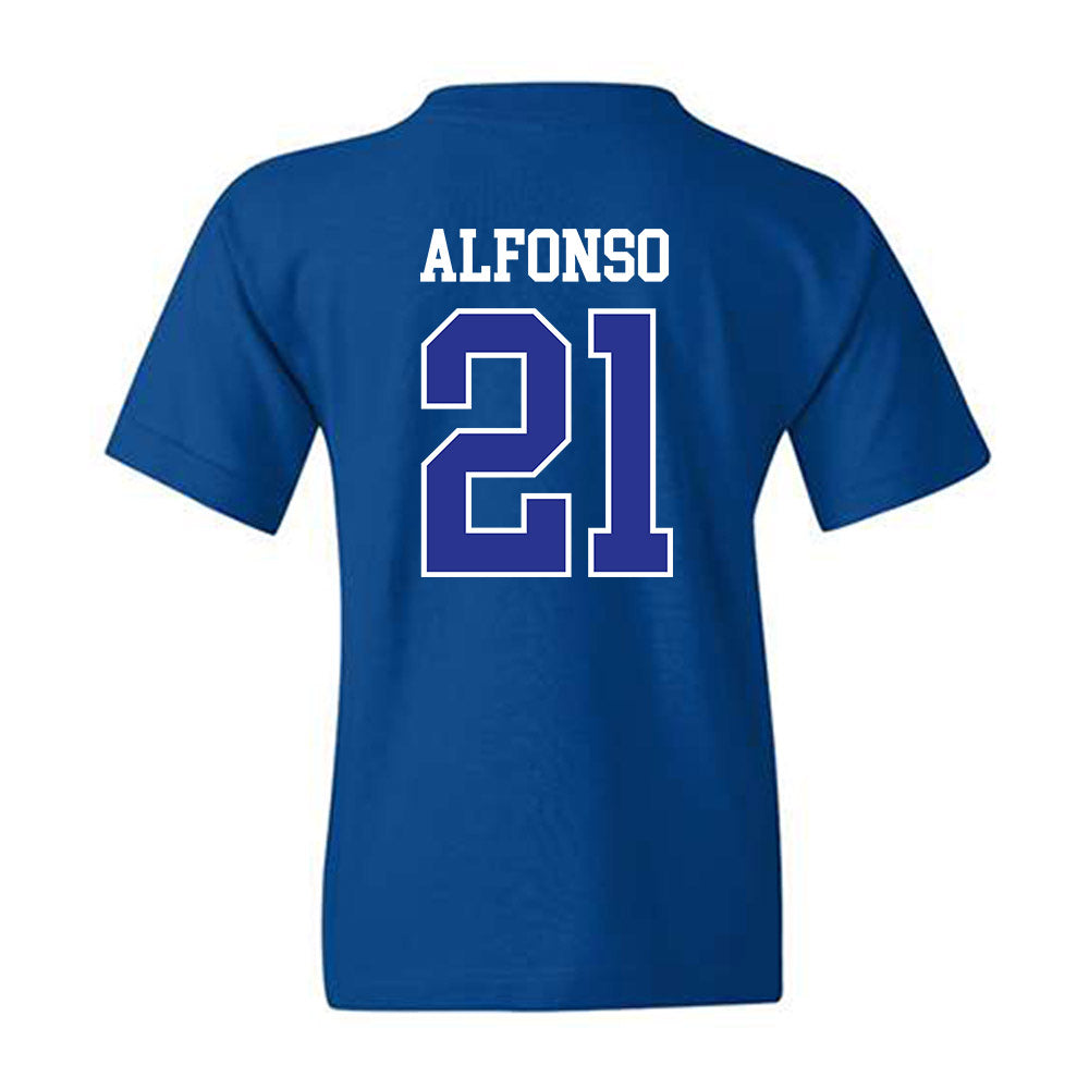 Westfield State - NCAA Softball : Mia Alfonso - Classic Shersey Youth T-Shirt-1