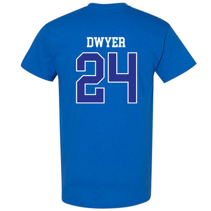 Westfield State - NCAA Softball : Lyla Dwyer - Classic Shersey T-Shirt-1