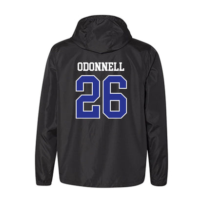 Westfield State - NCAA Softball : Caroline Odonnell - Windbreaker-1