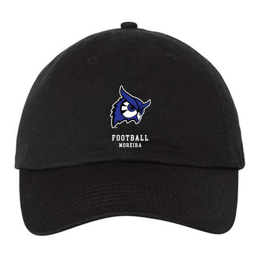 Westfield State - NCAA Football : Kevin Moreira - Dad Hat-0