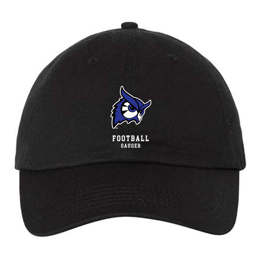 Westfield State - NCAA Football : Nick Gauger - Dad Hat-0