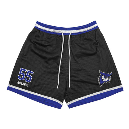 Westfield State - NCAA Football : Dylan Rosario - Shorts-0