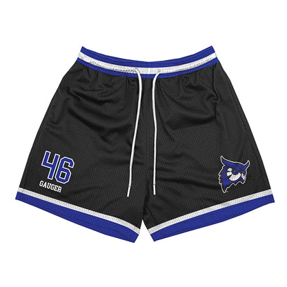 Westfield State - NCAA Football : Nick Gauger - Shorts-0