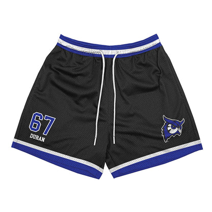 Westfield State - NCAA Football : Mauricio Duran - Shorts-0