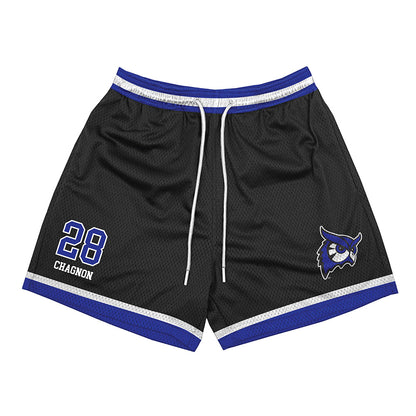 Westfield State - NCAA Men's Soccer : Jack Chagnon - Shorts-0