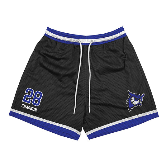 Westfield State - NCAA Men's Soccer : Jack Chagnon - Shorts-0