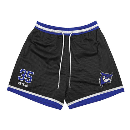 Westfield State - NCAA Baseball : Ryan Peters - Shorts-0