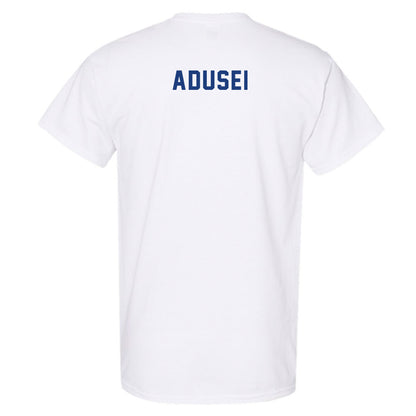 Worcester State - NCAA Men's Track & Field : Kendrick Adusei - Classic Shersey T-Shirt-1