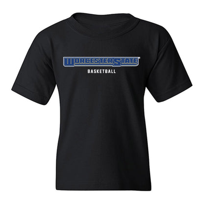 Worcester State - NCAA Men's Basketball : DaShaun Phillips - Classic Shersey Youth T-Shirt-0
