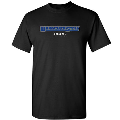 Worcester State - NCAA Baseball : Bryce Grandbois - Classic Shersey T-Shirt-0