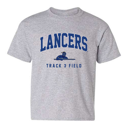 Worcester State - NCAA Men's Track & Field : Matteo Oliveri kuhnle - Classic Shersey Youth T-Shirt-0