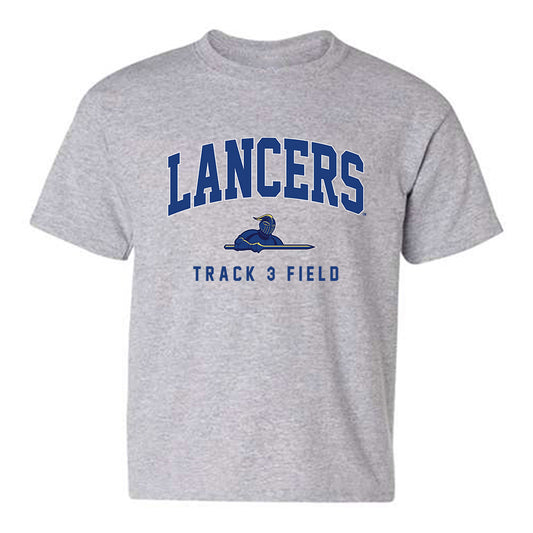 Worcester State - NCAA Men's Track & Field : Albert Kyereme - Classic Shersey Youth T-Shirt-0