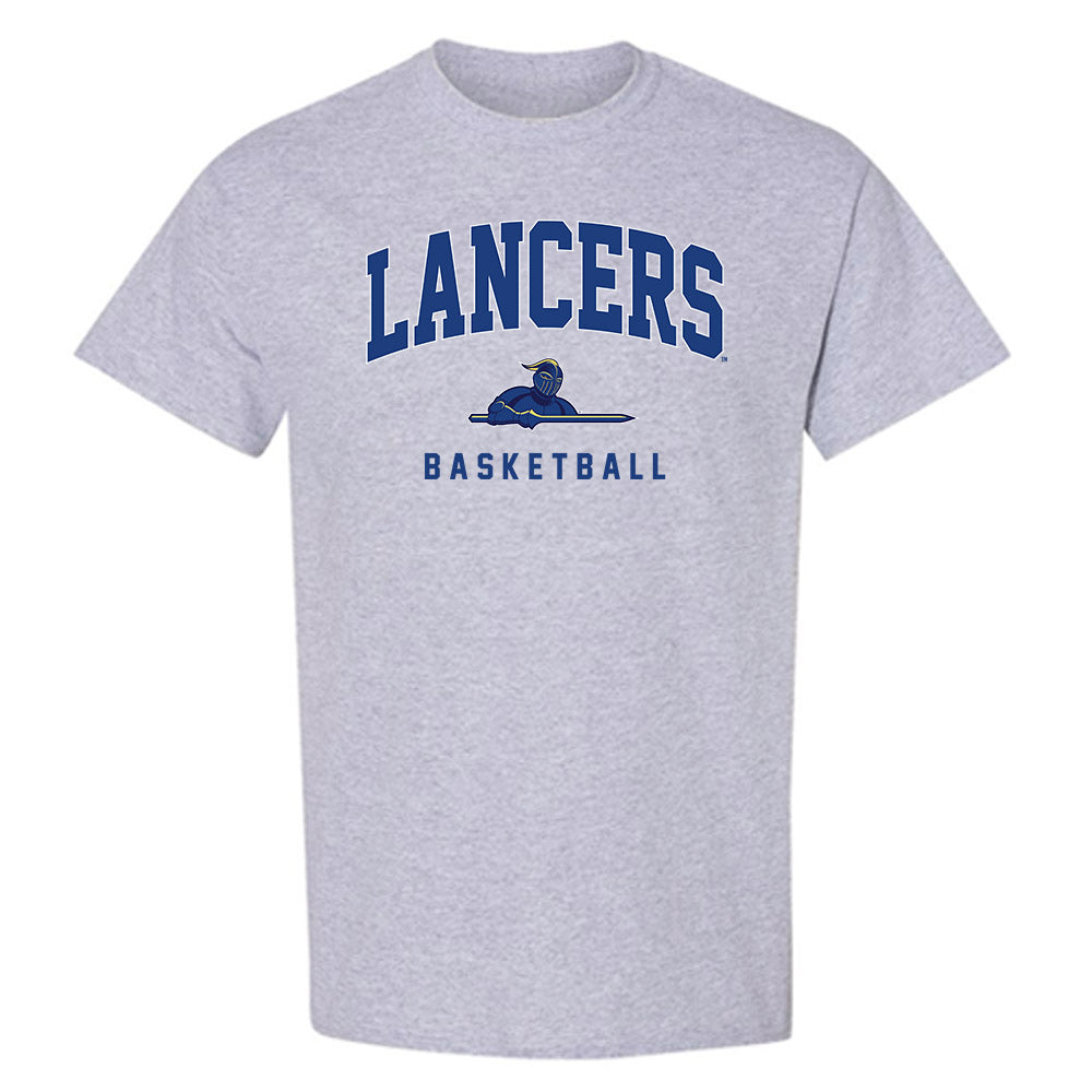 Worcester State - NCAA Men's Basketball : DaShaun Phillips - Classic Shersey T-Shirt-0