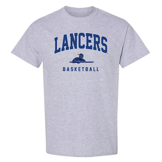 Worcester State - NCAA Men's Basketball : DaShaun Phillips - Classic Shersey T-Shirt-0