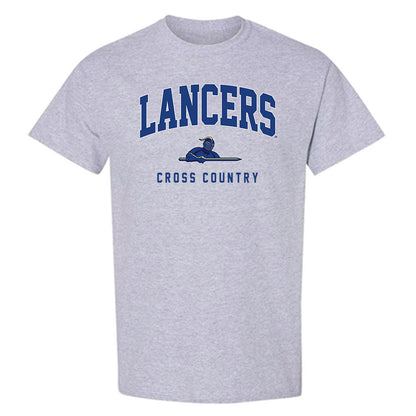 Worcester State - NCAA Women's Cross Country : Janine Betcher - Classic Shersey T-Shirt-0