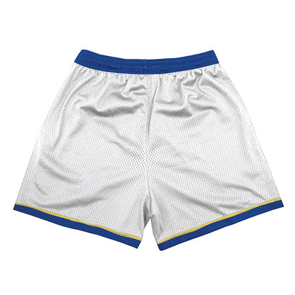 Worcester State - NCAA Football : John Doucette - Shorts-1