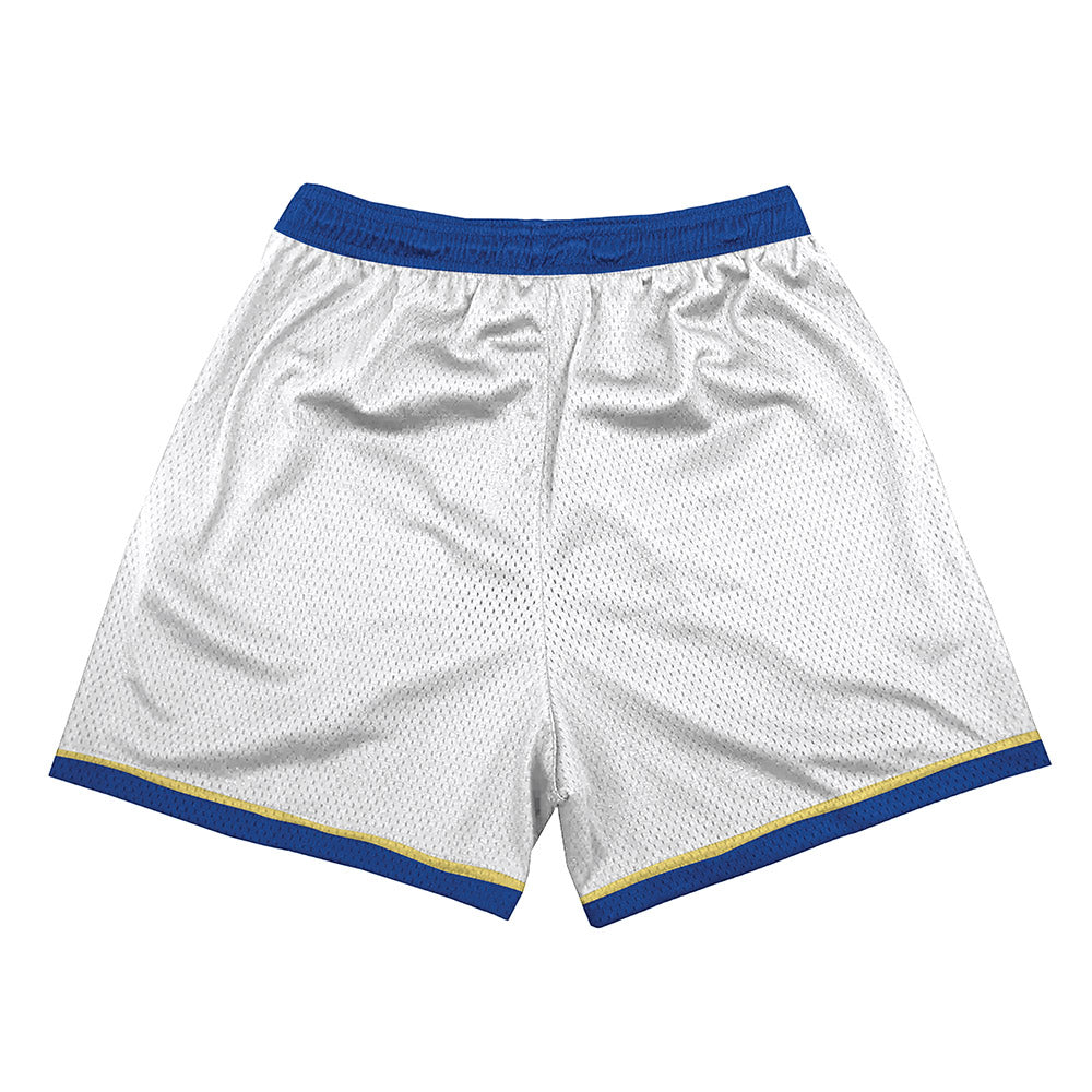Worcester State - NCAA Men's Track & Field : Kendrick Adusei - Shorts-1