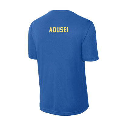 Worcester State - NCAA Men's Track & Field : Kendrick Adusei - Classic Shersey Activewear T-Shirt-1