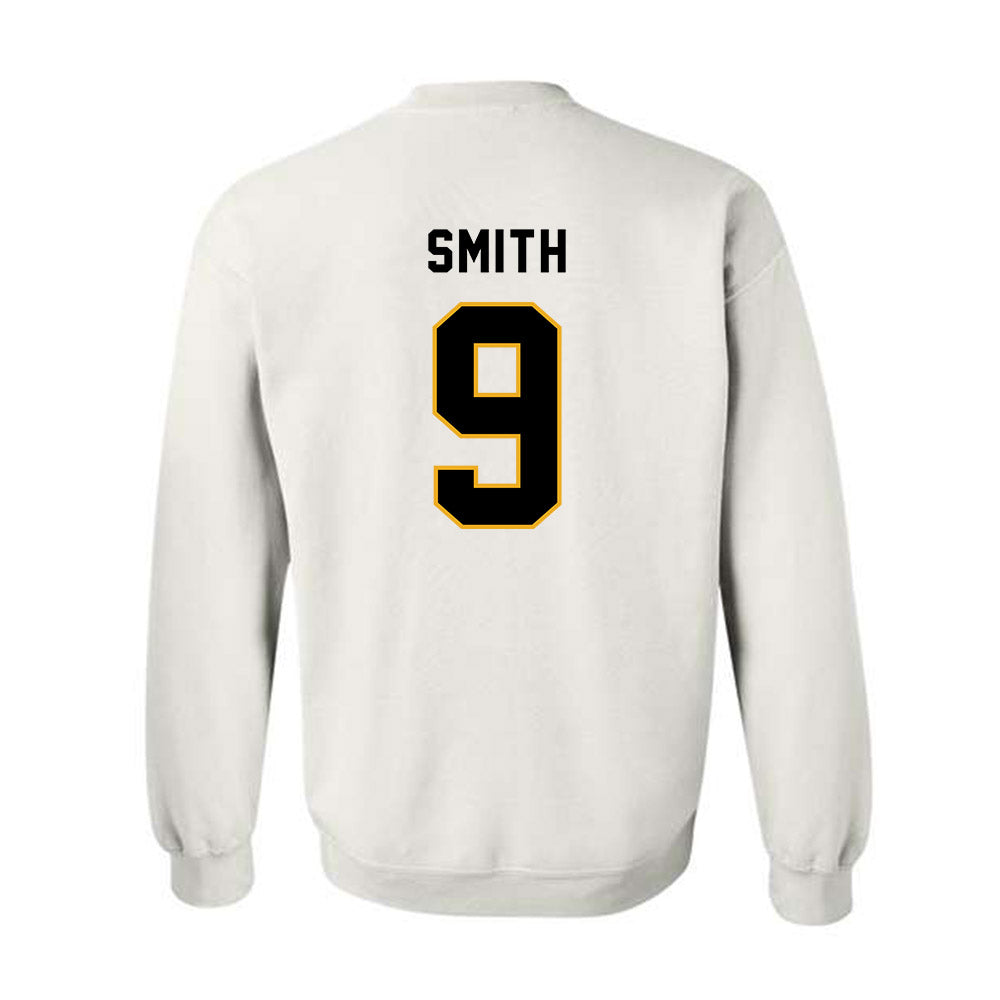 Framingham State - NCAA Women's Soccer : Tarynn Smith - Classic Shersey Crewneck Sweatshirt-1